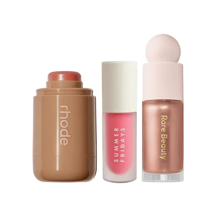 Soft Girl Bundle - 3 products
