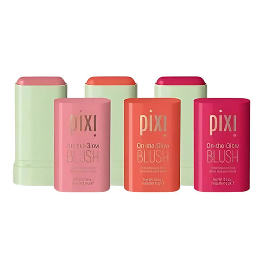 Pixi  On-the-Glow Blush