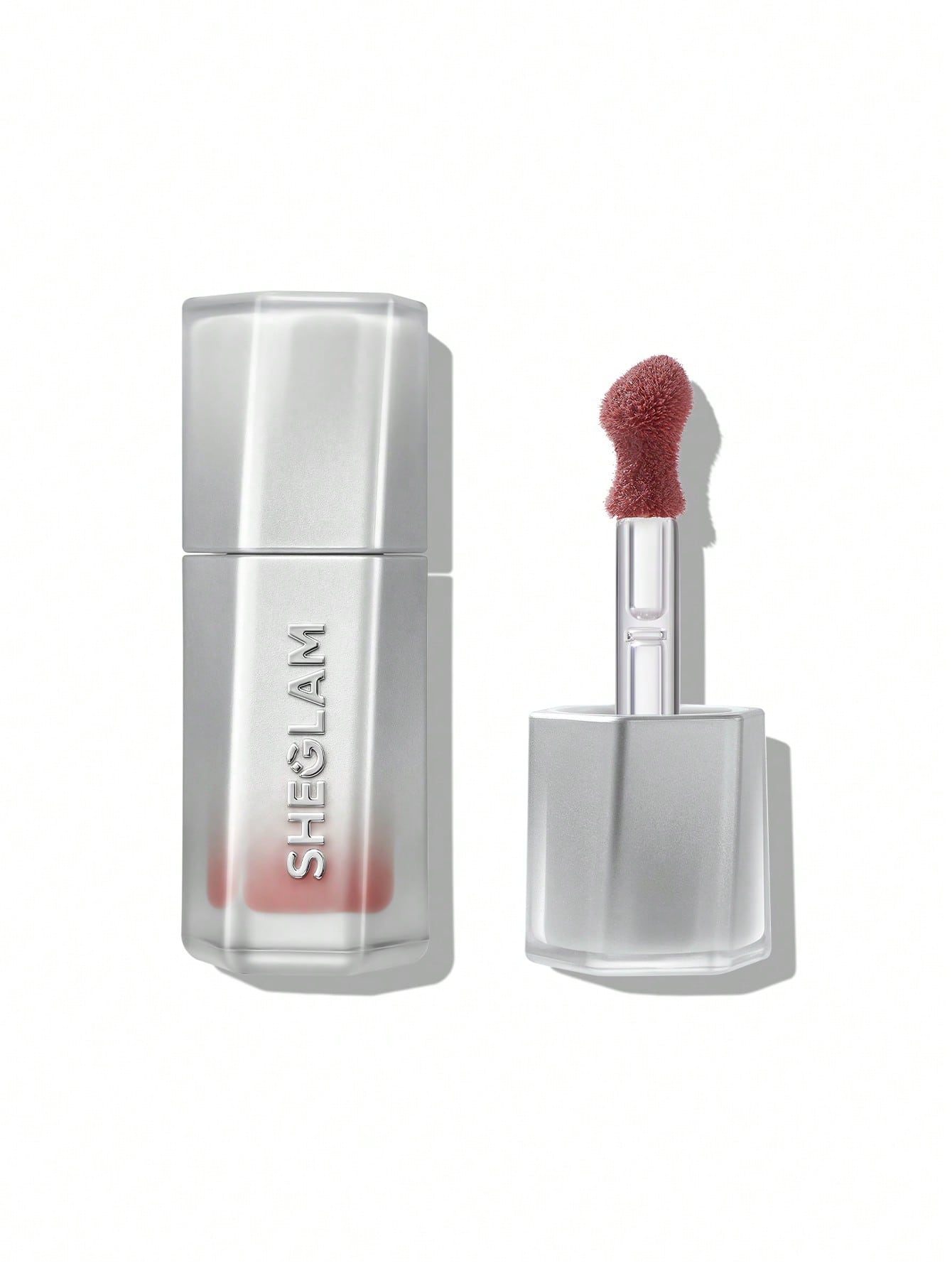 Sheglam Glass Lock Air Gloss-Make Lt Pop