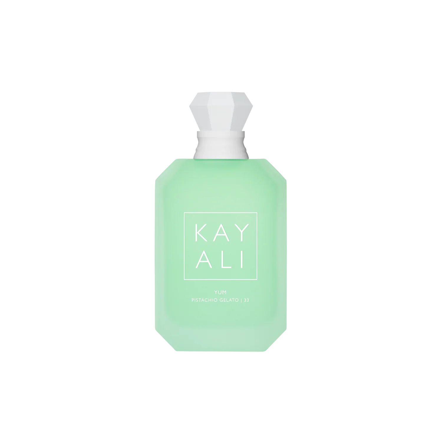 KAYALI – Yum Pistachio Gelato | 33 Eau de Parfum 100ml