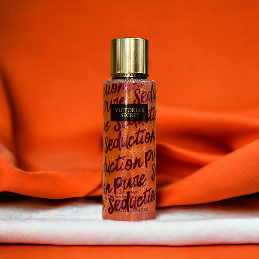 Victoria Secret Pure Seduction Shimmer Body Mist