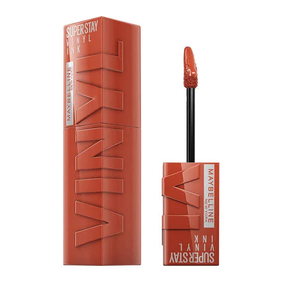 MAYBELLINE | Vinyl Ink Liquid Lipstick