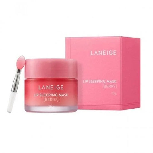 Laneige Lip Sleeping Mask Berry – 20G