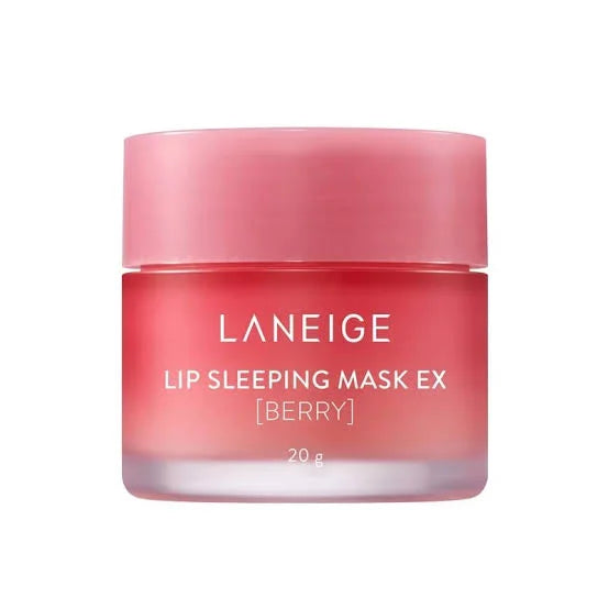 Laneige Lip Sleeping Mask Berry – 20G