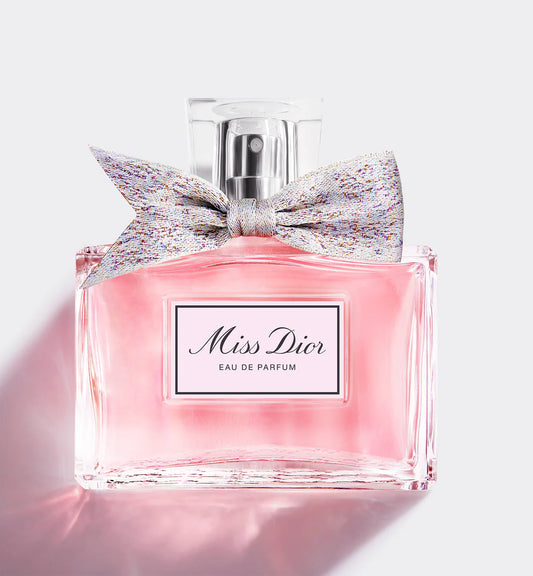 Miss Dior Eau de Parfum for Women - 100ml