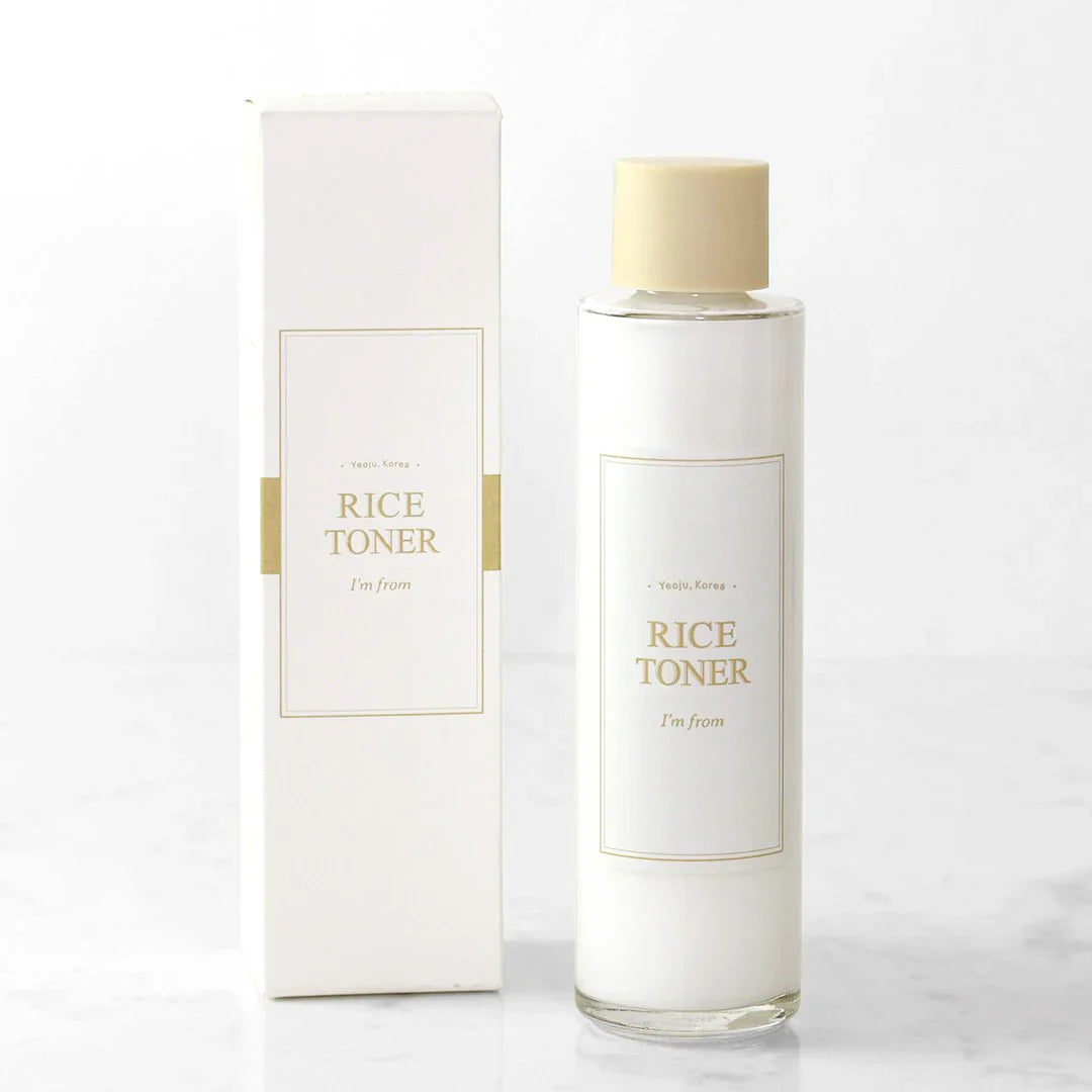 Yeoju Korea Rice Toner 150ml - Classy Touch Pk