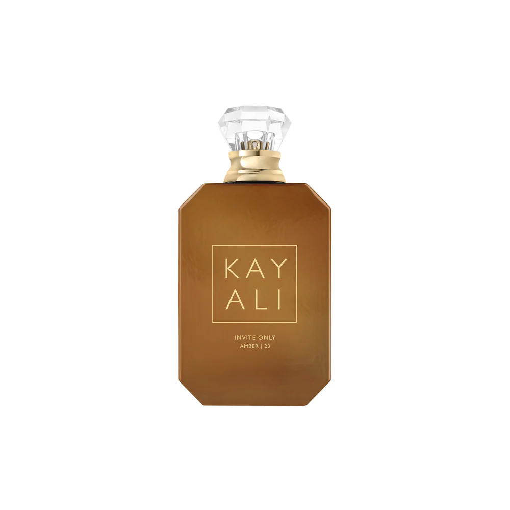 KAYALI Invite Only Amber 23 EDP For Women 100ml
