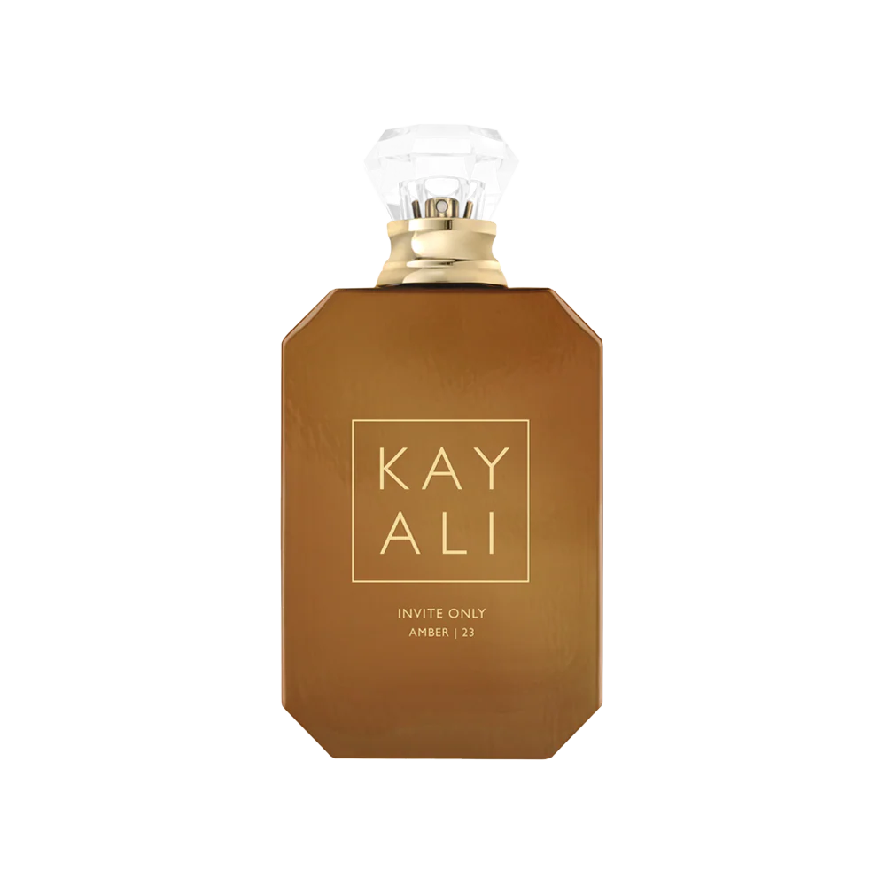 KAYALI Invite Only Amber 23 EDP For Women 100ml