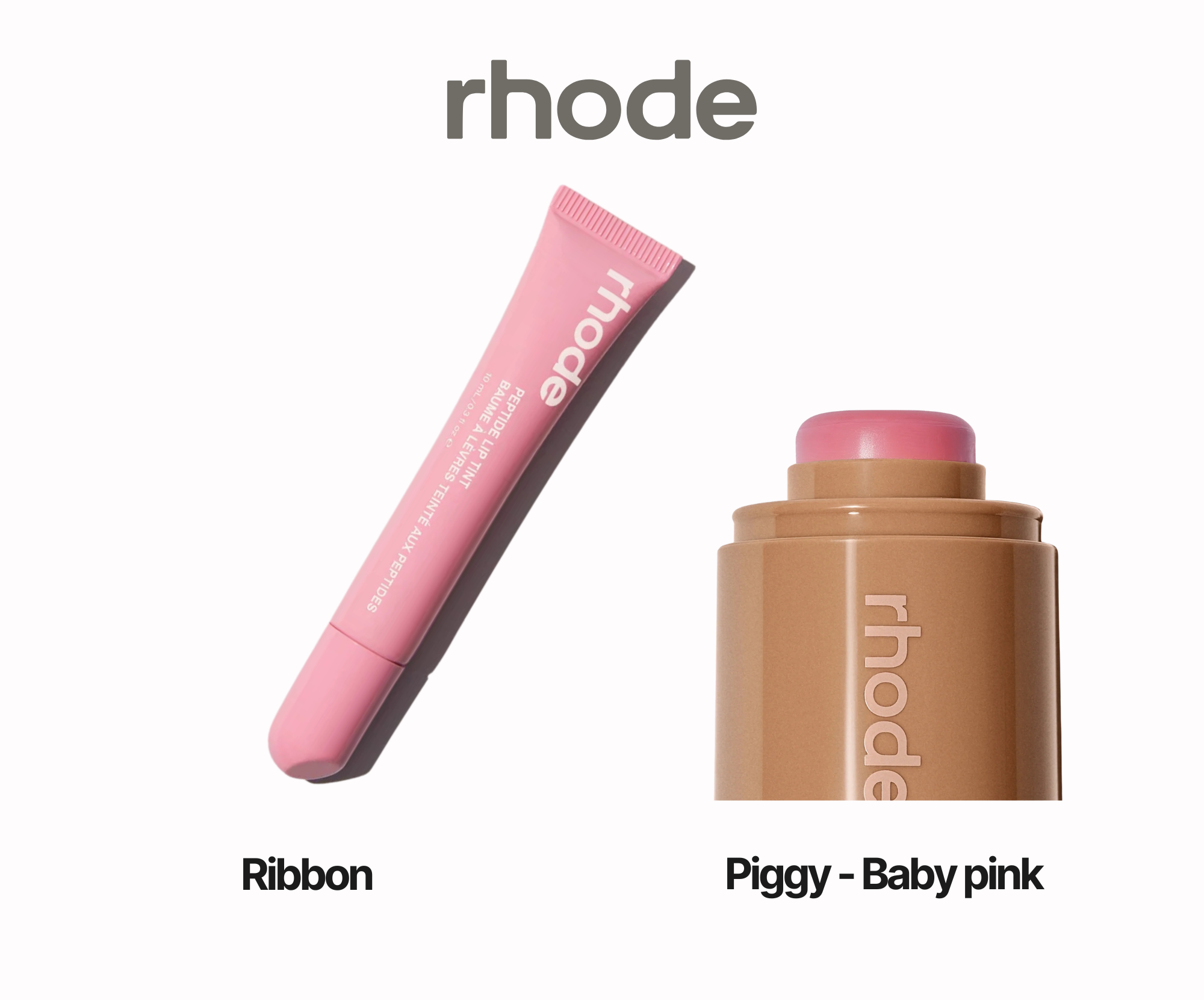 Rhode Lip Tint & Blush Duo – Eid Deal Rhode Lip Tint & Blush Duo – Eid Deal