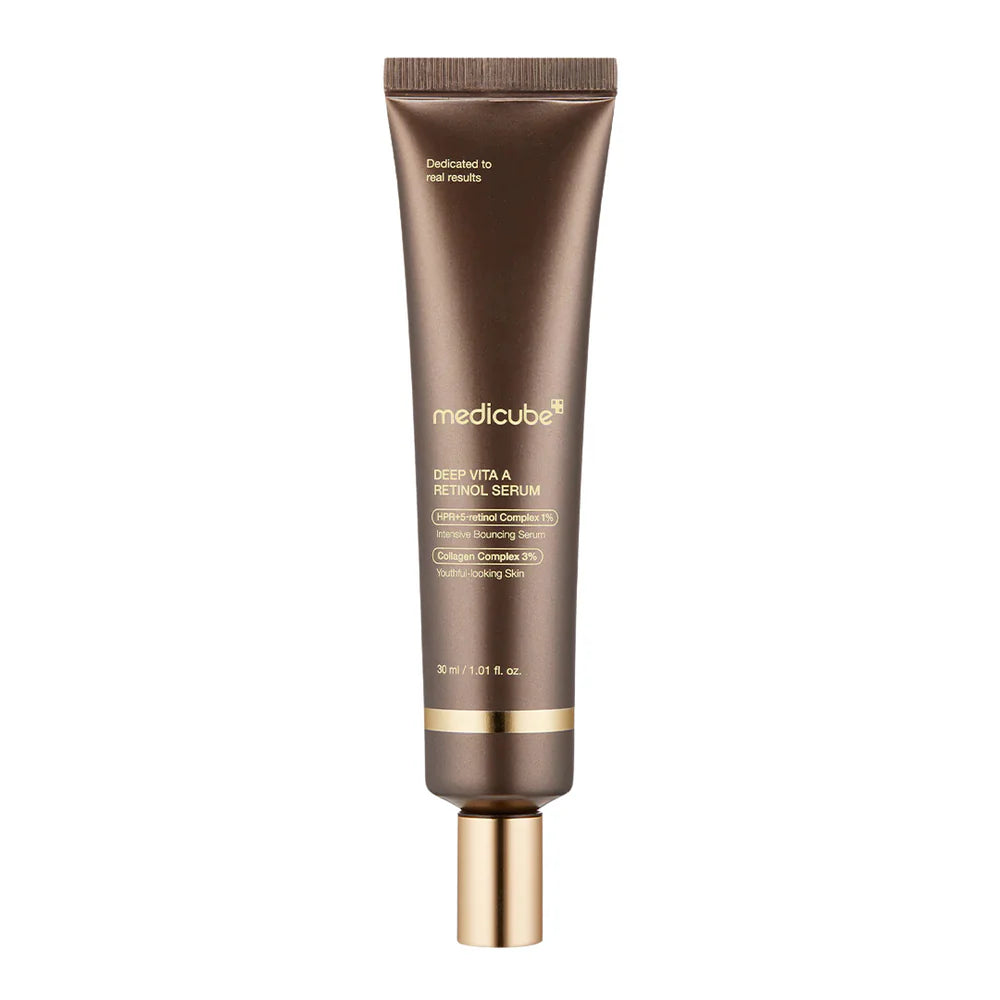 Medicube Deep Vita A Retinol Serum