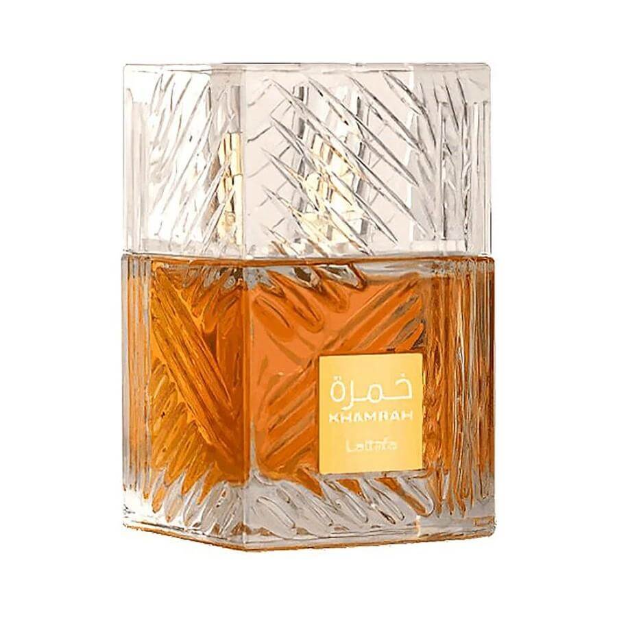 Lattafa Khamrah Unisex 100ml