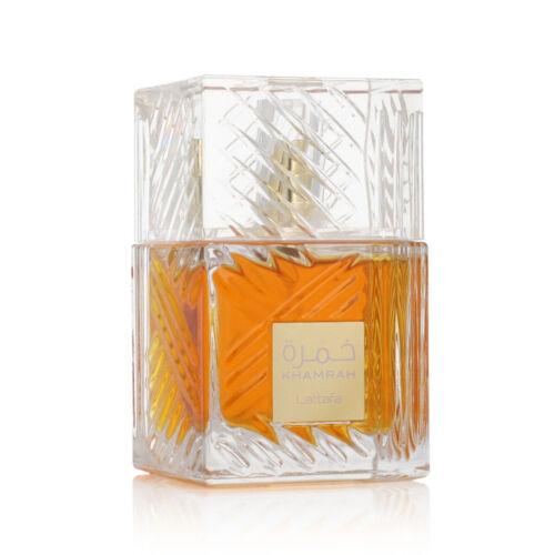 Lattafa Khamrah Unisex 100ml