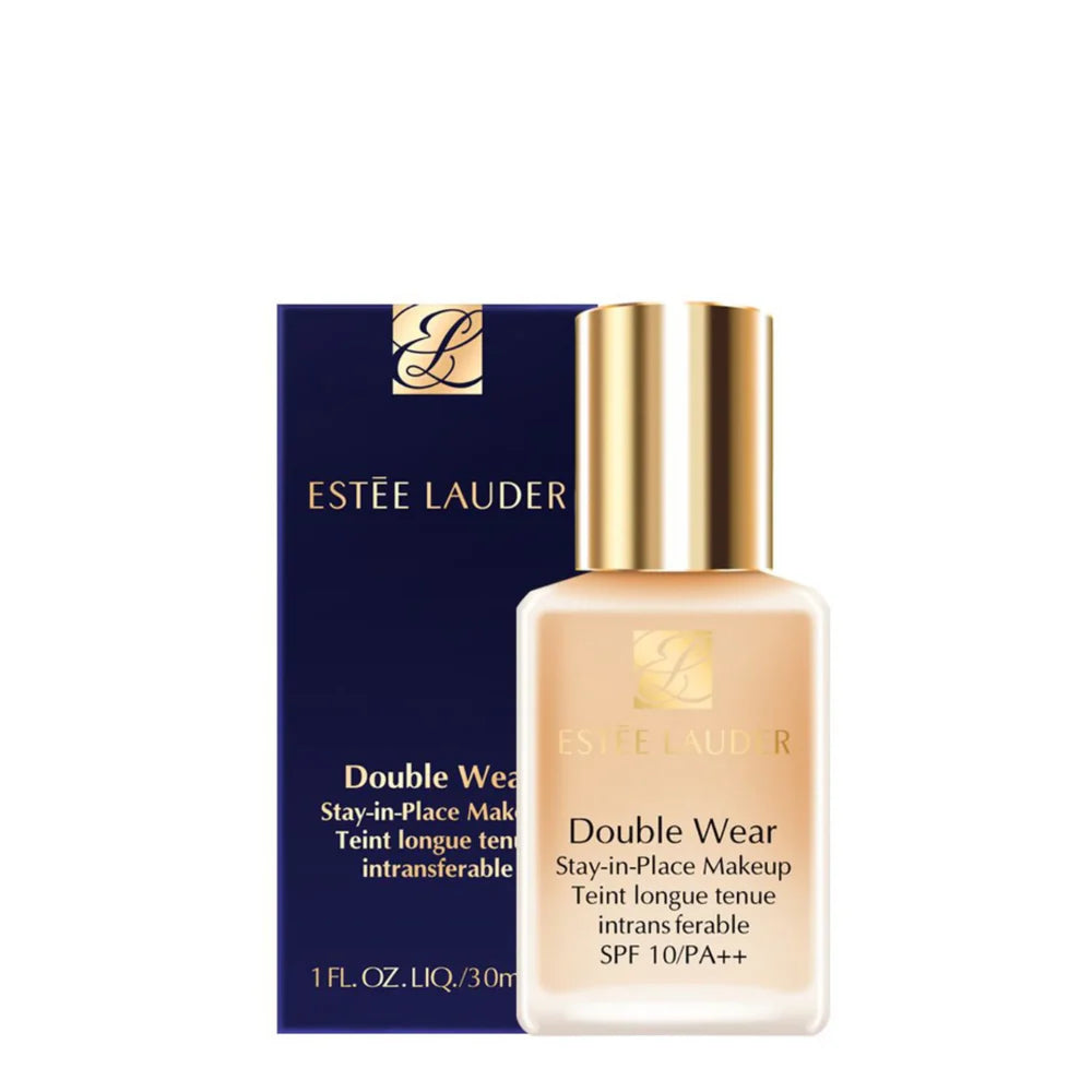 Estee Lauder Double Wear Stay-in-Place Foundation - Classy Touch Pk