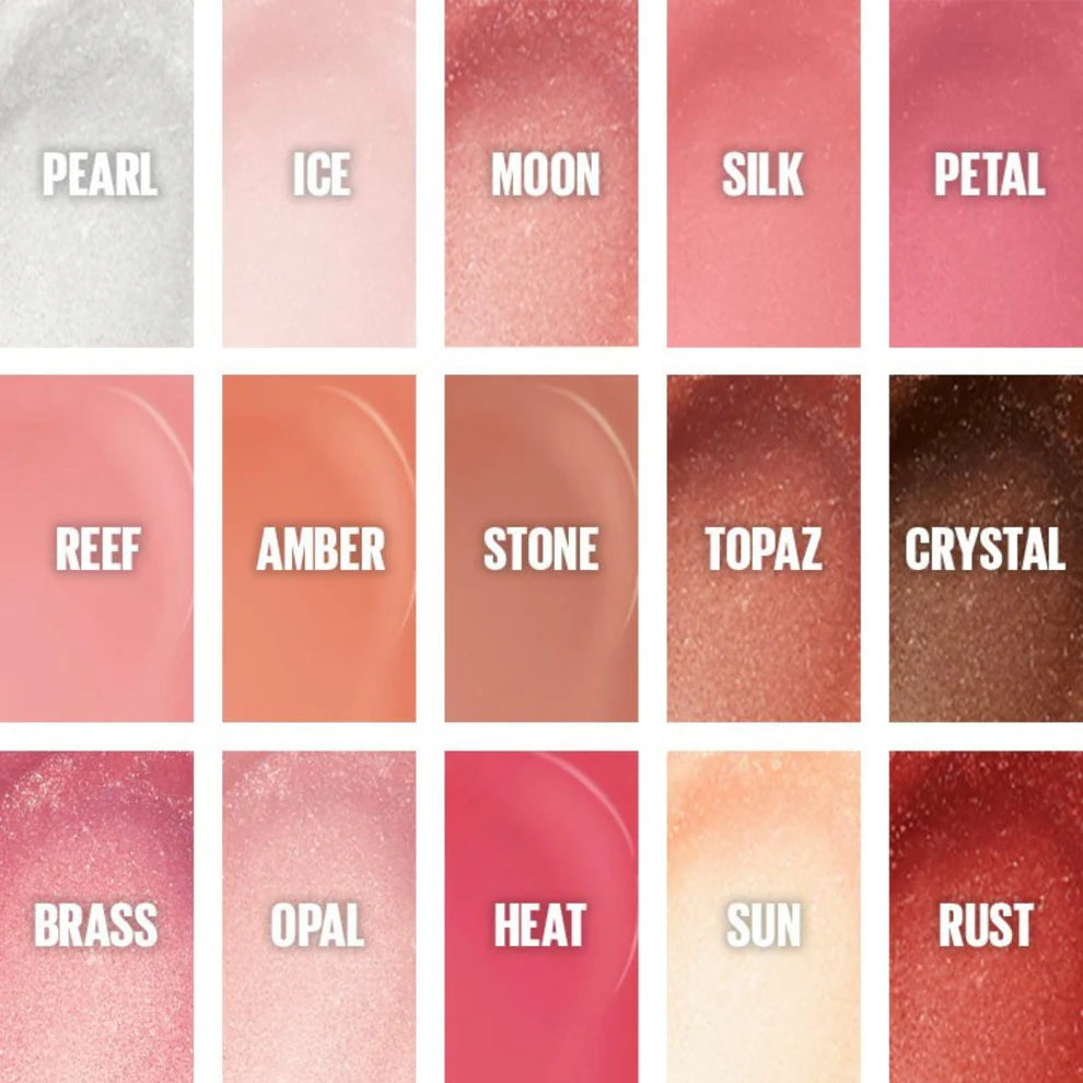 MAYBELLINE New York |  Lifter Gloss