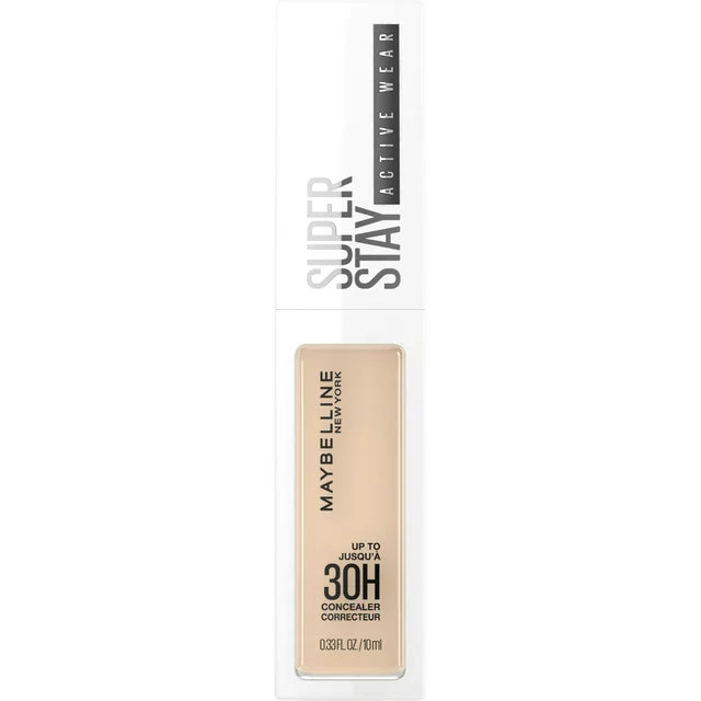 Maybelline SUPER STAY® LONGWEAR LIQUID CONCEALER - Classy Touch Pk