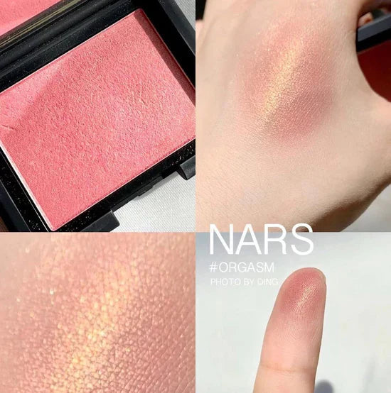 NARS Orgasm Blush 4.8g – Full Size