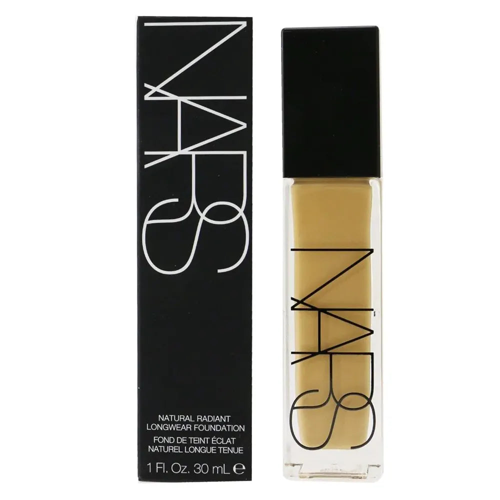 NARS Natural Radiant Longwear Foundation 30ml - Classy Touch Pk