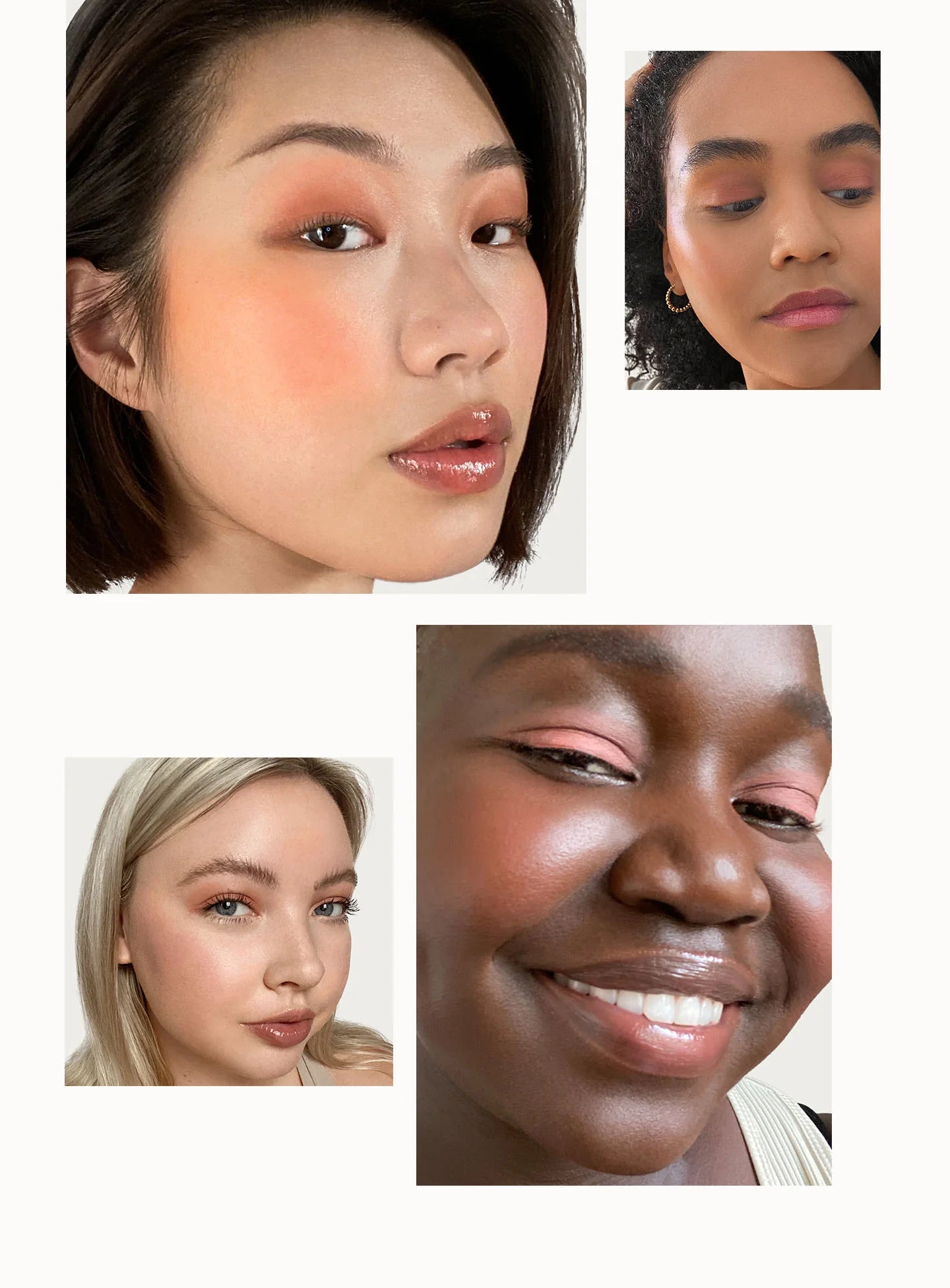 Rare Beauty - Stay Melting Vulnerable Melting Blush