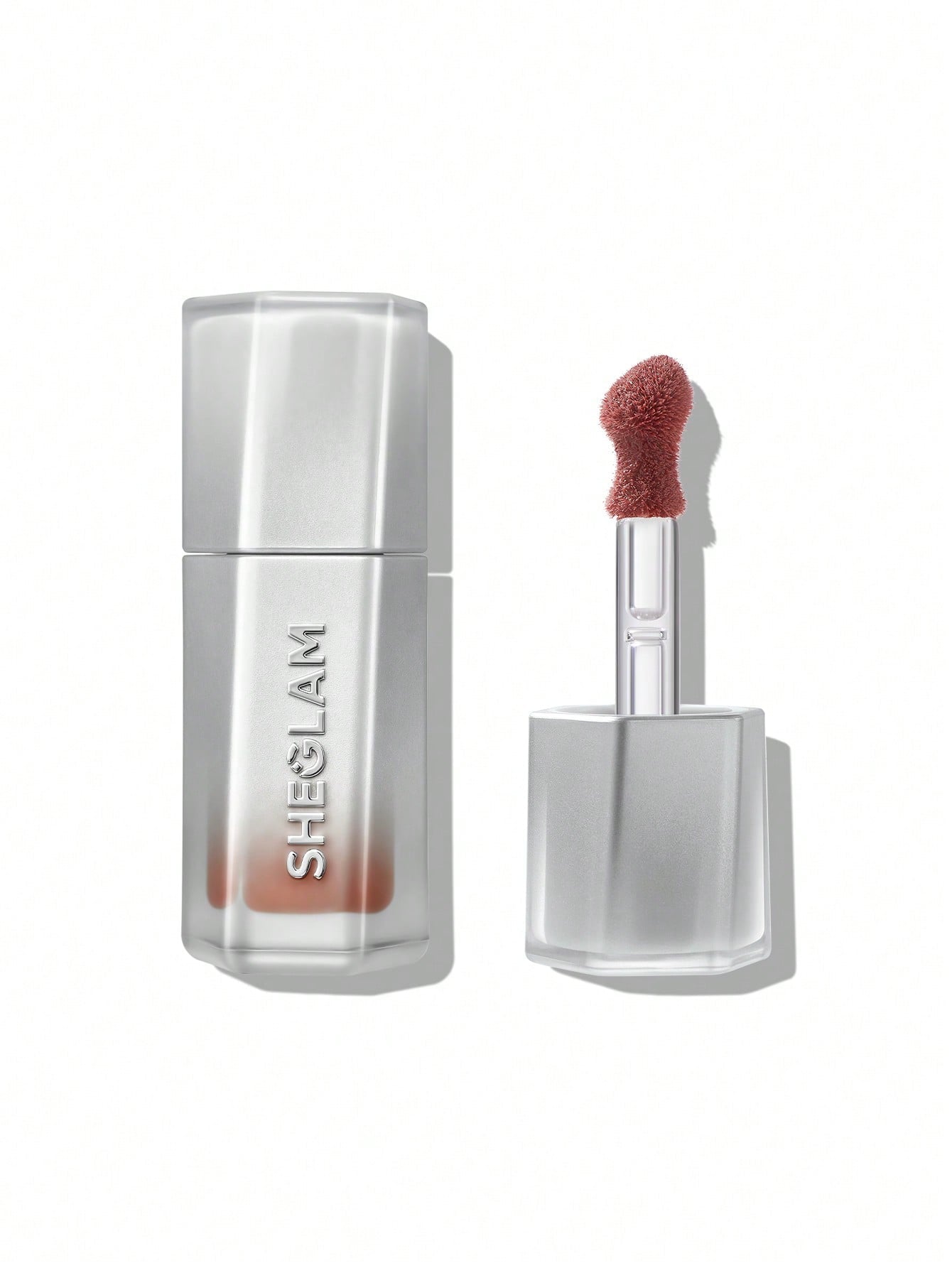 Sheglam Glass Lock Air Gloss-Make Lt Pop