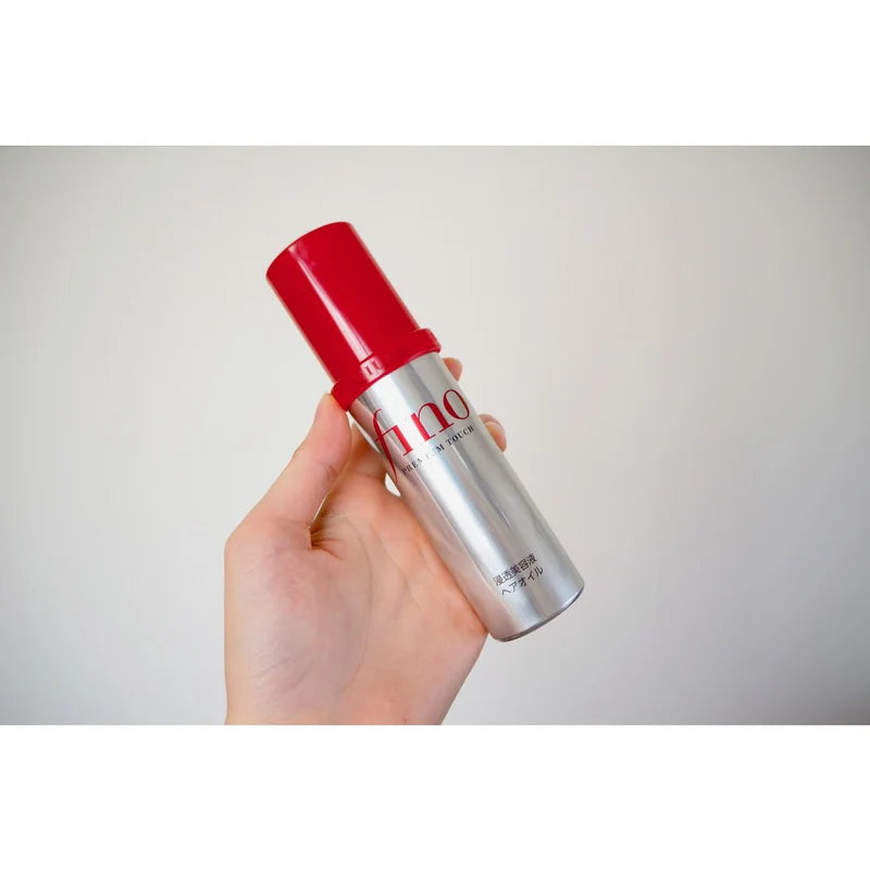 Shiseido - Fino Premium Touch Hair Oil
