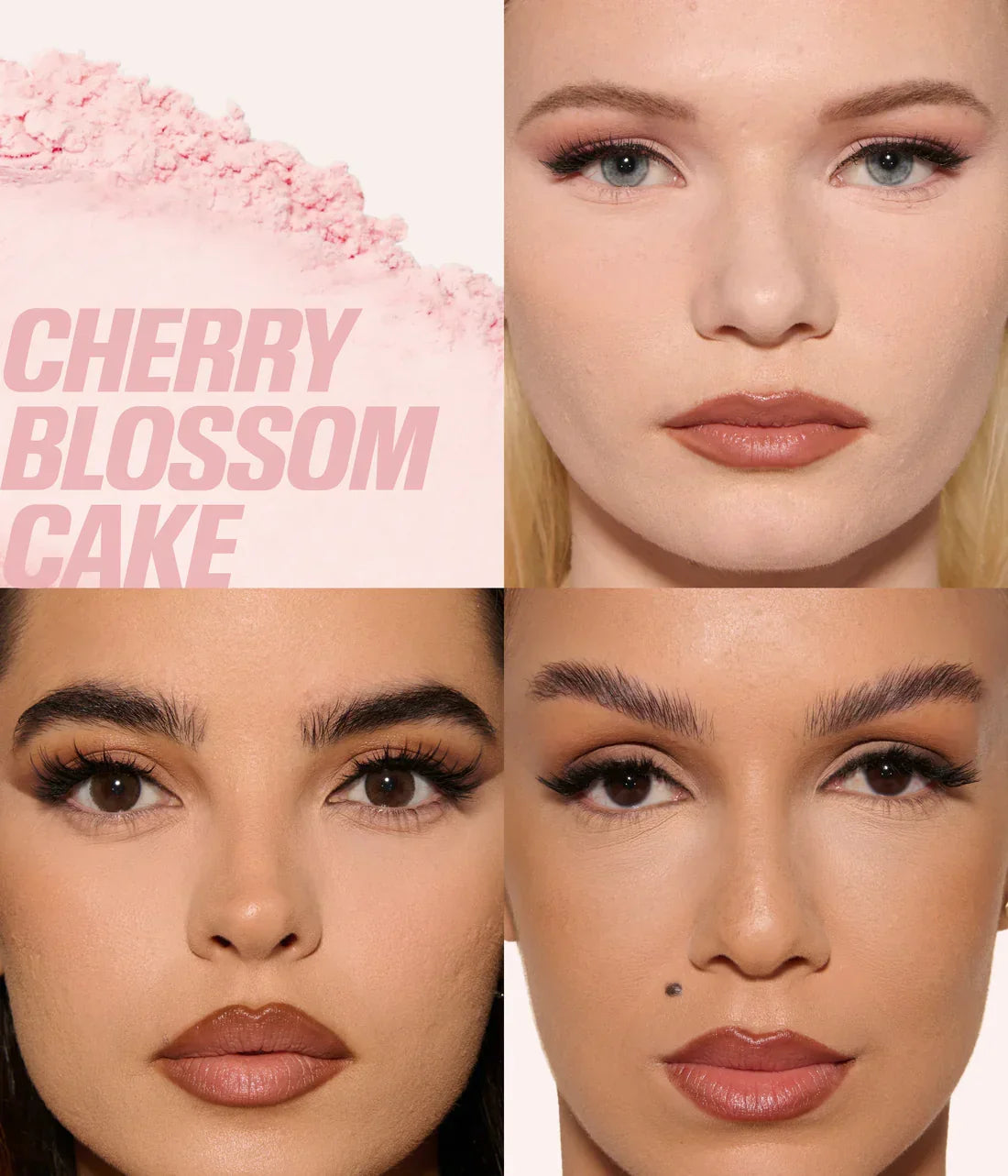 HUDA BEAUTY MINI EASY BAKE BABY BAKE LOOSE POWDER