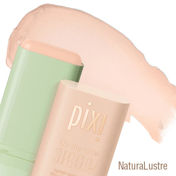 Pixi On-the-Glow  Highlighters