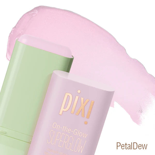 Pixi On-the-Glow  Highlighters