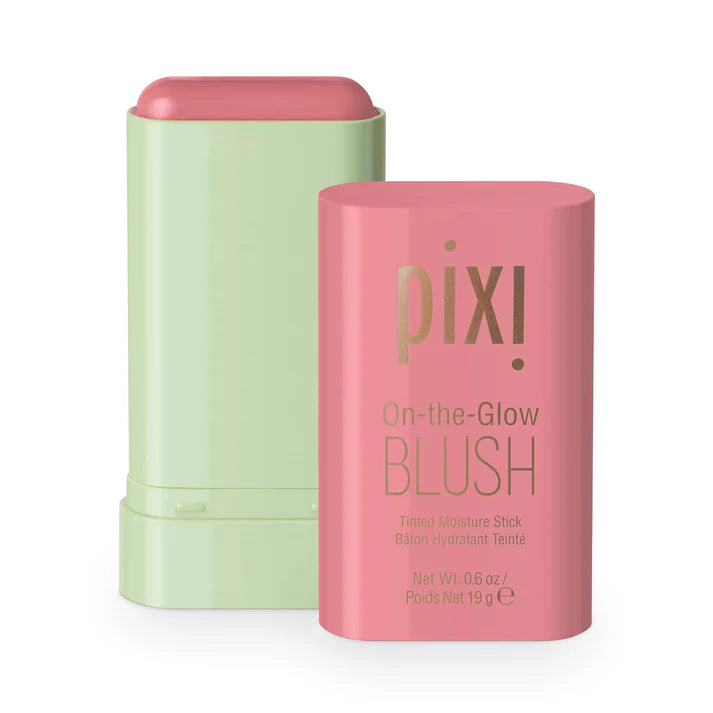 Pixi  On-the-Glow Blush