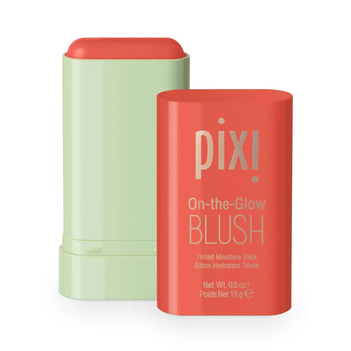 Pixi  On-the-Glow Blush