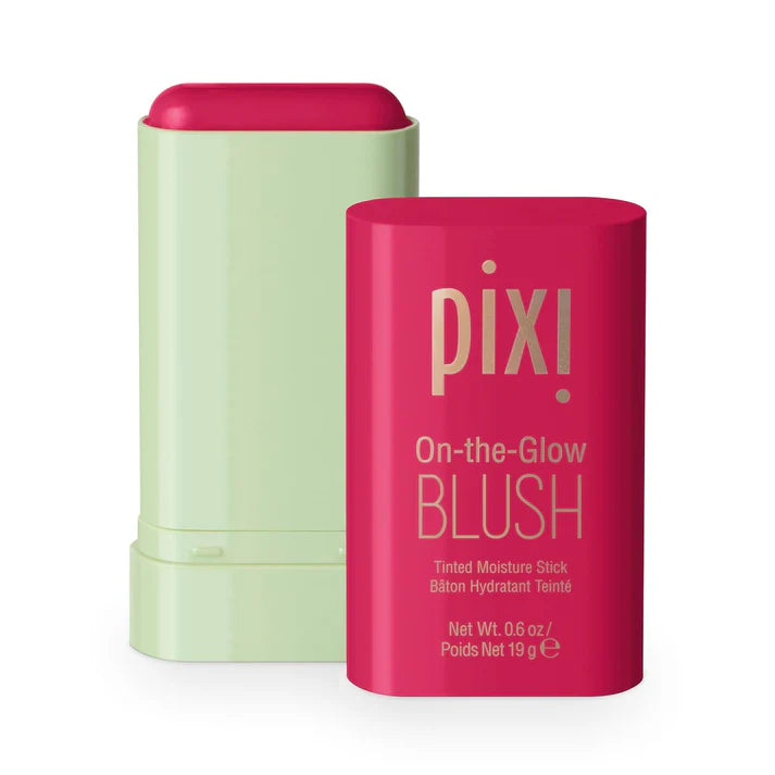 Pixi  On-the-Glow Blush