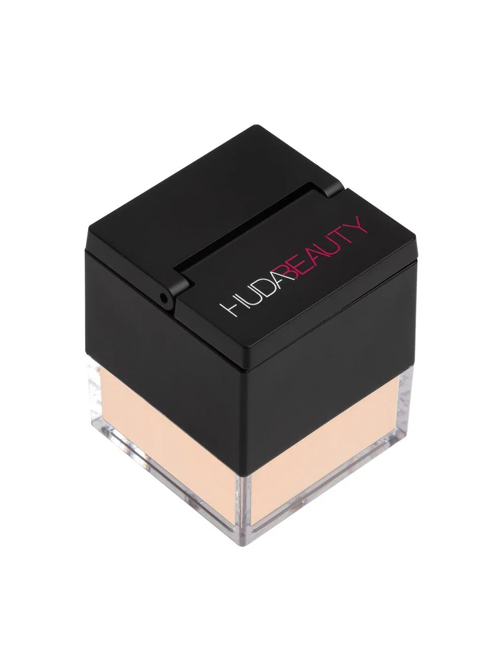 Huda Beauty Baby Bake Mini Loose Baking & Setting Powder