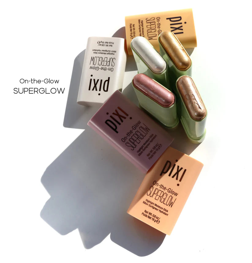 Pixi On-the-Glow  Highlighters