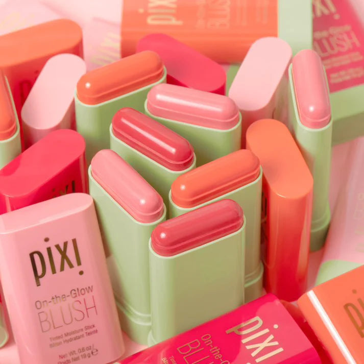 Pixi  On-the-Glow Blush