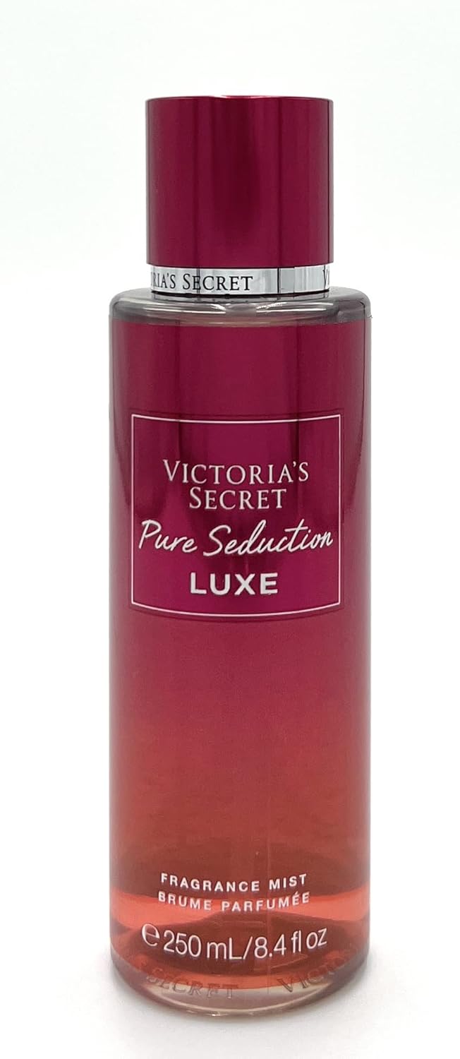 Victoria's Secret Fragrance Mist for Women, Refreshing Body Spray, Long-Lasting Scent, 8.4 Fl Oz