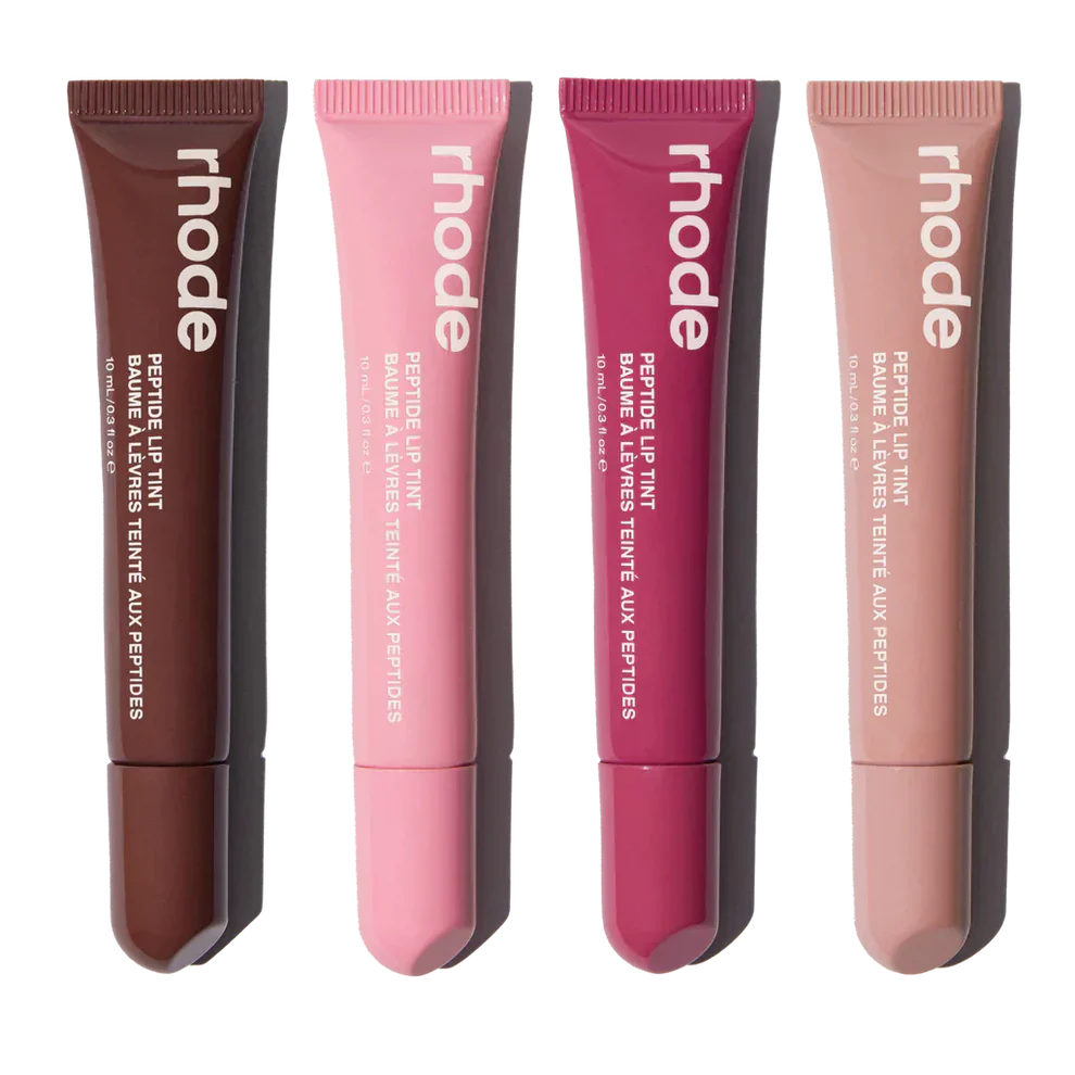 Rhode- The Peptide lip tints