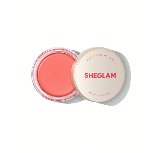 SHEGLAM Cheeky Color Jam - Carnation Dream - Classy Touch Pk