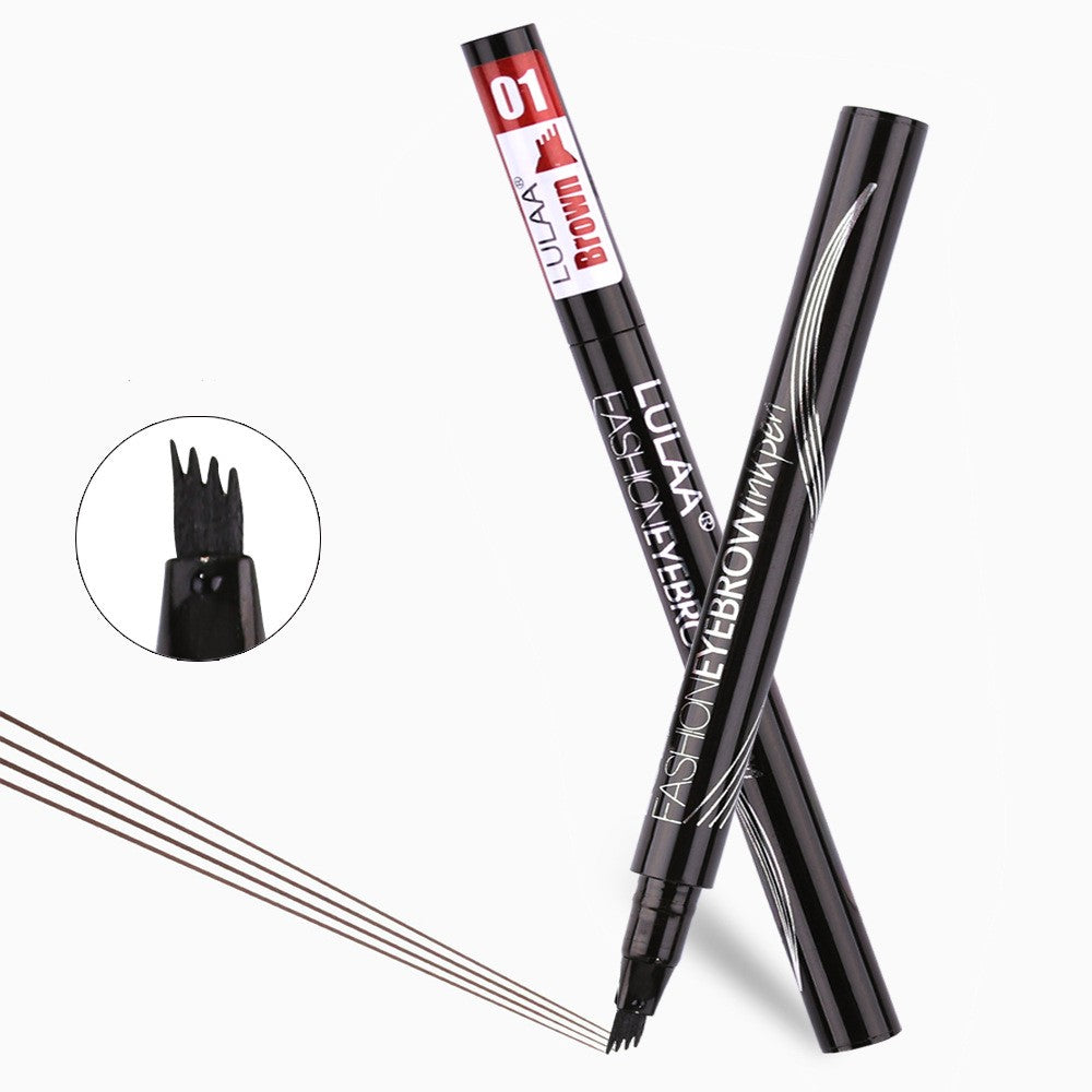 Unisex 4-Point Multipurpose Pen