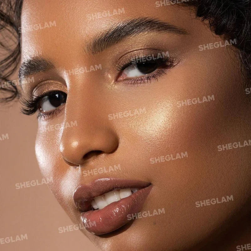 SheGlam Gloom Bloom Liquid Highlighter