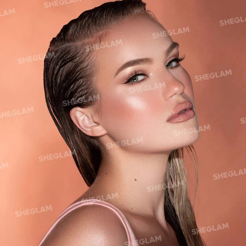 SheGlam Gloom Bloom Liquid Highlighter