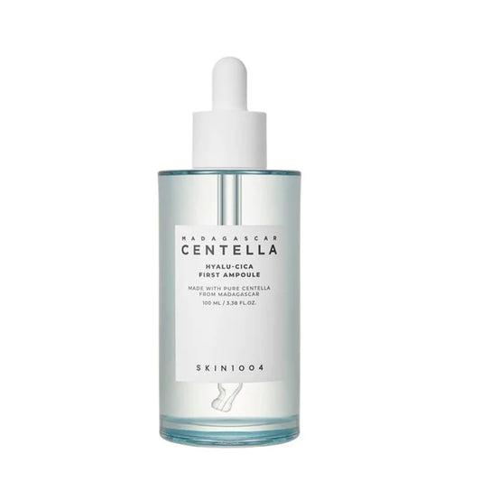 Skin1004 Madagascar Centella Hyalu-Cica First Ampoule 100ml