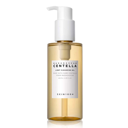 Skin1004 Madagascar - Centella Light Cleansing Oil