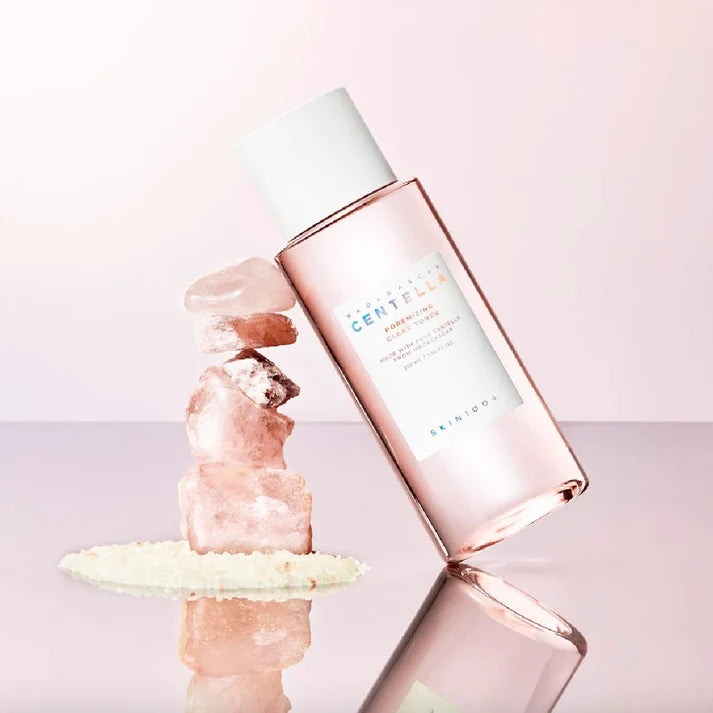 Skin1004 Madagascar - Centella Poremizing Clear Toner
