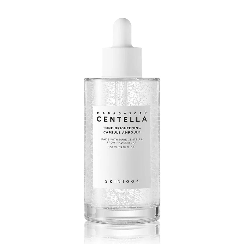 Skin1004 Madagascar - Centella Tone Brightening Capsule Ampoule