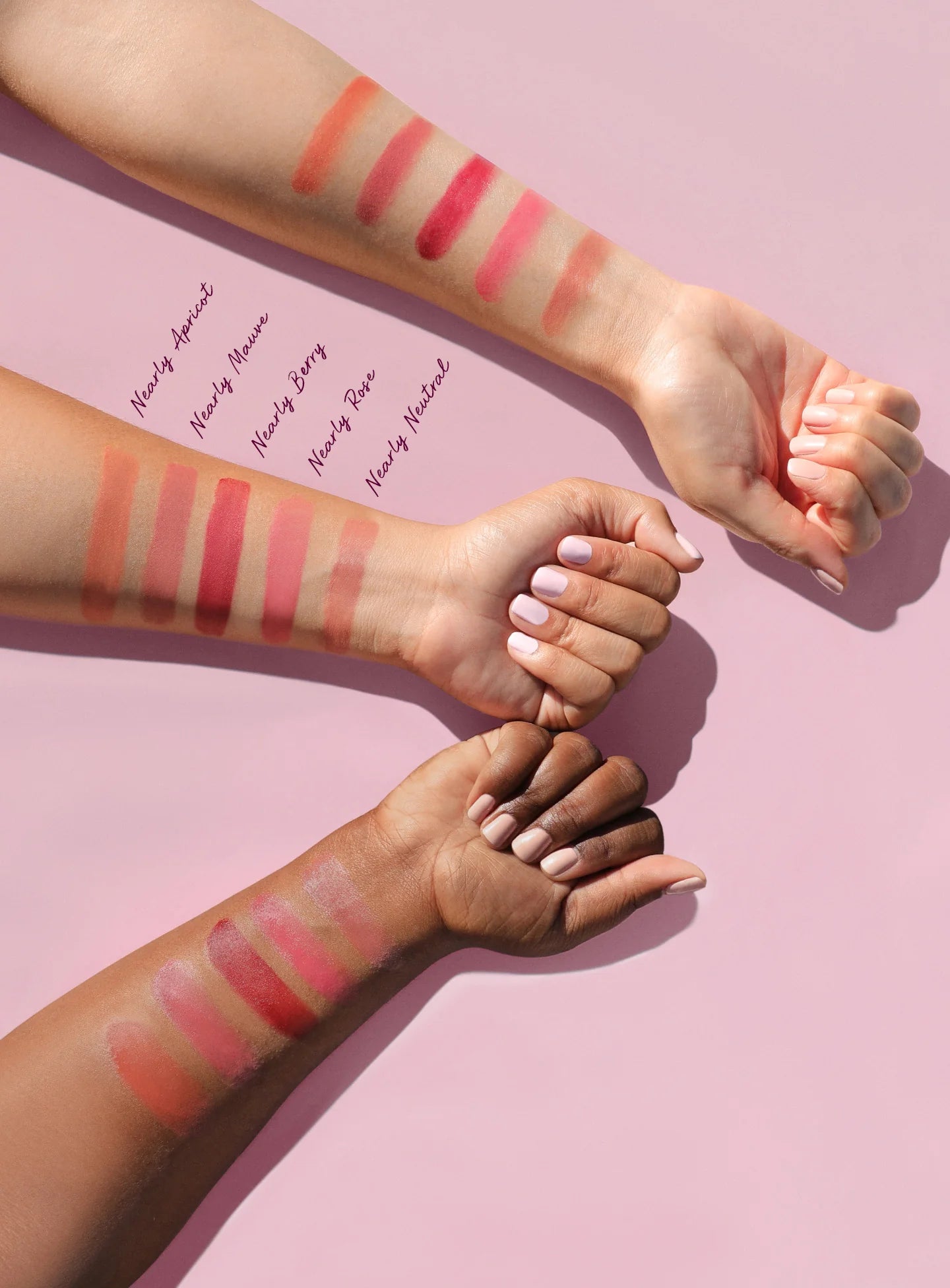 Rare Beauty - Stay Melting Vulnerable Melting Blush