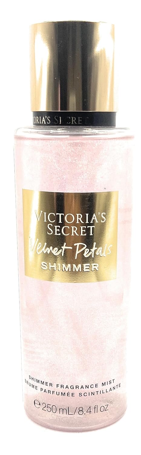 Victoria's Secret Fragrance Mist for Women, Refreshing Body Spray, Long-Lasting Scent, 8.4 Fl Oz