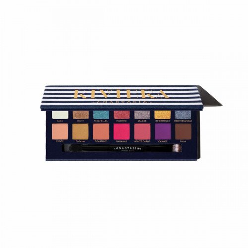 ANASTASIA RIVIERA  Beverly Hills Eyeshadow Palette