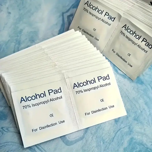 Alcohol Wipes - 1 pc