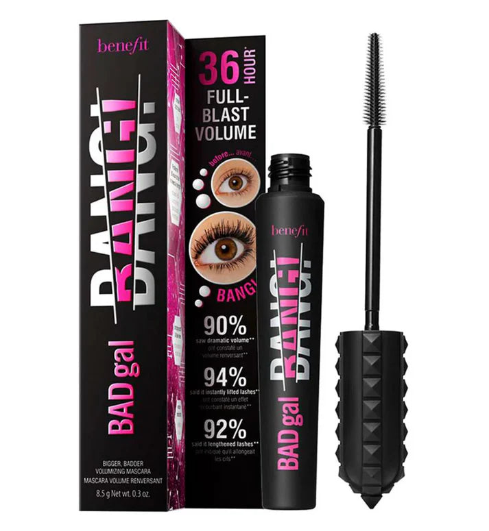 BENEFIT | Bad Gal Bang Mascara