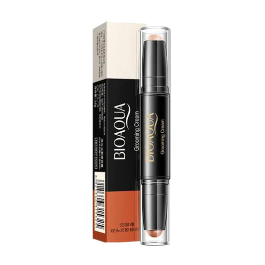 BIO AQUA | 2-in-1 Contour Stick