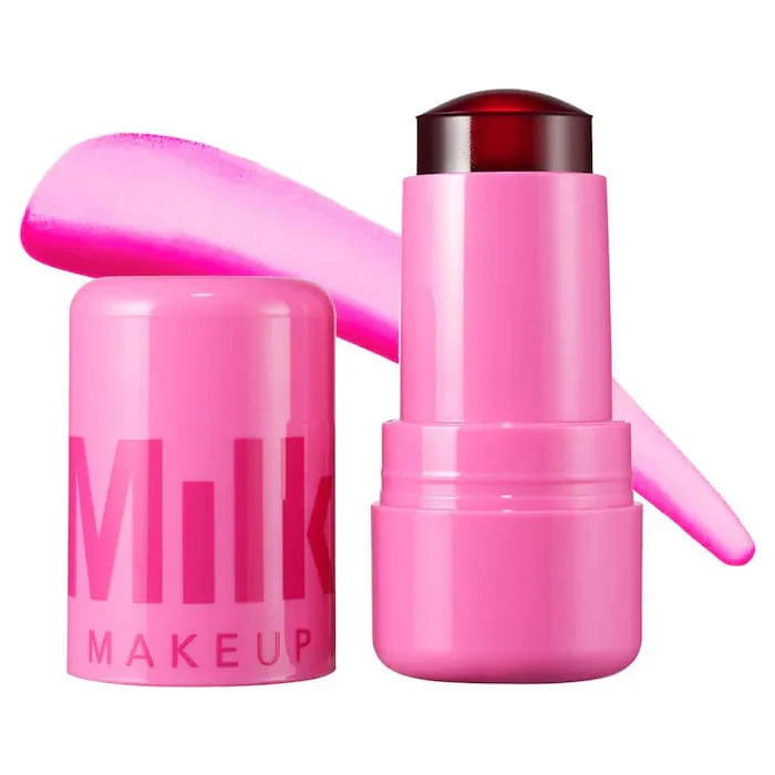 MILK MAKEUP Cooling Water Jelly Tint – Dual Lip & Cheek Blush Stain